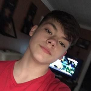 Meet your Posher, Ryan